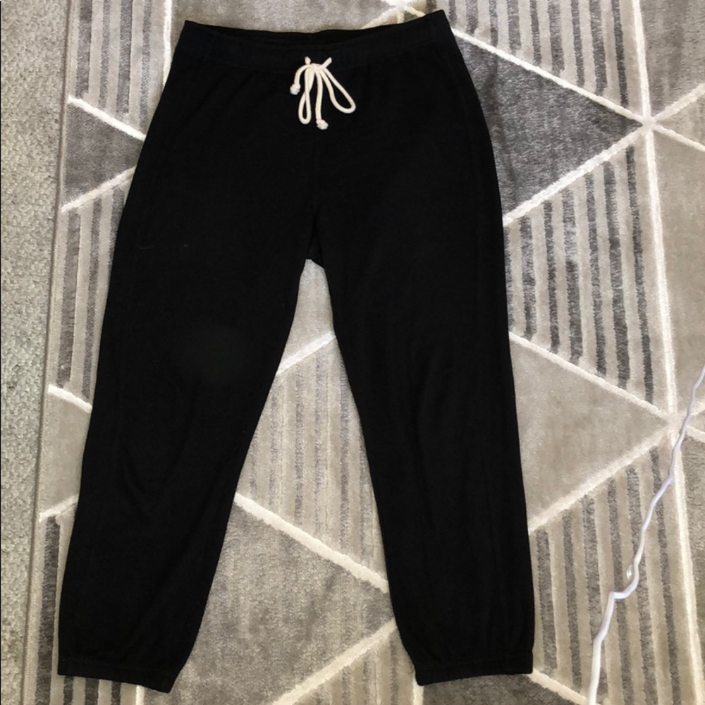 SO Women’s Crop Joggers